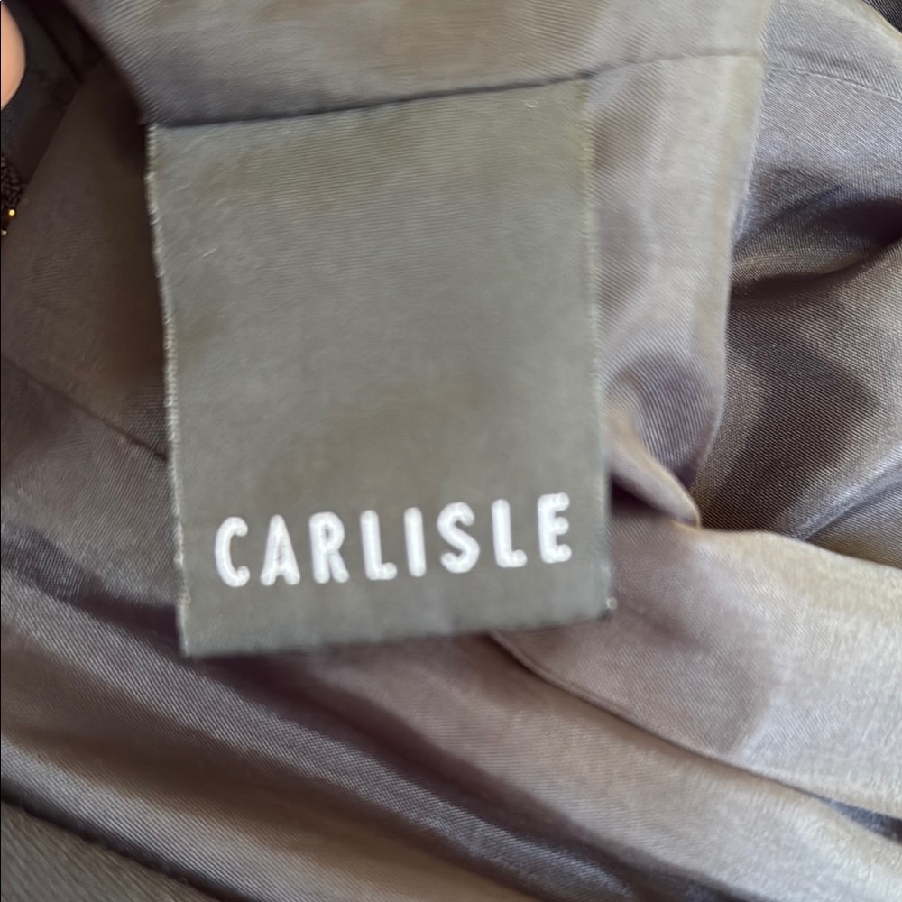Carlisle Women's Wool Coat - Picture 14 of 16